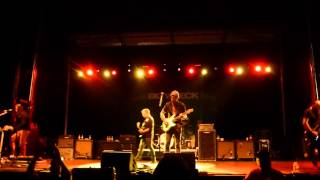 Big Wreck quotBlown Wide Openquot w Biko intro Live Hamilton August 8 2015 [upl. by Cornelle]