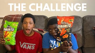 This Is A must See Challenge Part 1 [upl. by Mines776]