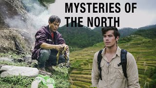 Exploring Benguet  How to make Pinikpikan  Northern Philippines Roadtrip Ep 2 [upl. by Adnoyek]