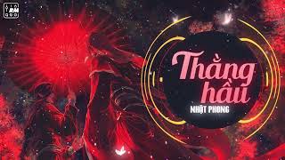 Thằng Hầu  Nhật Phong x HuyD  EDM REMIX  Thân tôi mang kiếp phu không được lại gần bên nàng [upl. by Boswall]