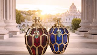 Bvlgari High Jewelry Perfumes  Bvlgari Aeterna High Jewelry and HighEnd Watches Collection [upl. by Banerjee]