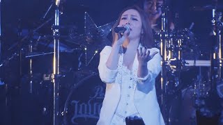 LOVEBITES  Empty Daydream Live In Tokyo 2019 [upl. by Noteloc]