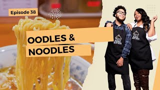 Oodles amp Noodles [upl. by Eznyl]