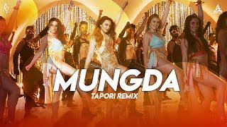 Mungda 2019 Tapori Remix DJ AxY New Movie Total Dhamaal Songs [upl. by Pauletta]