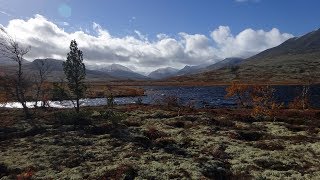 Autumn in Rondane [upl. by Padgett]