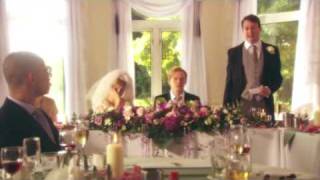 Mitchell and Webb s03e03 Best man Wedding Speech [upl. by Aeli]