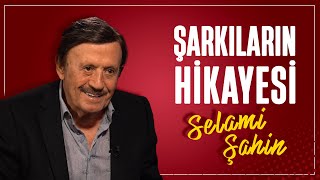 Gitme Sana Muhtacım Şarkısı Nasıl Yazıldı Selami Şahin Anlatıyor [upl. by Iliak]