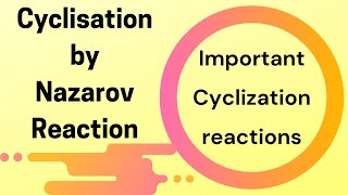 Cyclization of epoxides Nazarov cyclisation Part 3 Cyclisation reactions  organic chemistry [upl. by Diannne]