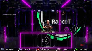 RanceT  Ekwador Manieczki Retro Live Set part 2â… vRq [upl. by Deanna]