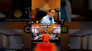 Part 2  trialwatch courtroom legal courtroomdrama judgeboyd law lawyer judgefleischer [upl. by Han8]