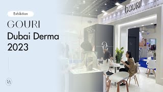 Highlight Dubai Derma 2023 [upl. by Simeon]