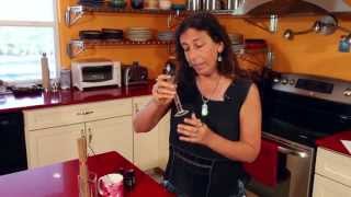 Aromatherapy Recipes How To Make Incense Sticks At Home [upl. by Gronseth]