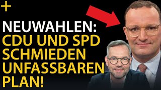 DAS wird Deutschland ENDGÜLTIG den Todesstoß geben [upl. by Hareehat752]