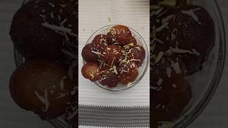 quotPerfect Gulab Jamun Recipe  Soft Juicy amp Easy to Make at Homequot [upl. by Hagi799]