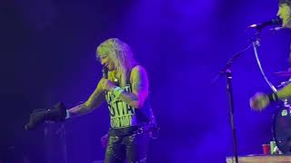 Steel Panther  Milan  Alcatraz  8Jul2024  Full Show [upl. by Toma809]