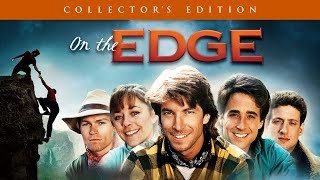 On The Edge Feature  Full Movie  Excitement at Yosemite [upl. by Erdnoed]