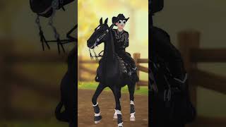 American Saddlebred  Star Stable Online [upl. by Spring845]