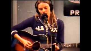 Aimee Mann live on KCRW [upl. by Mattias]