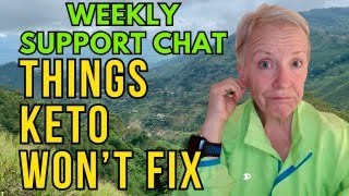 Things Keto Wont Fix [upl. by Cammie]