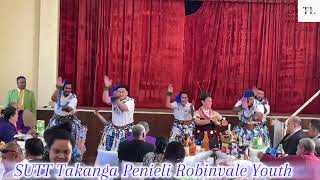 SUTT Takanga Penieli Robinvale Youth Kuata Maasi [upl. by Vas]