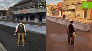 How I Remade Tony Hawks Underground in Unreal 5 [upl. by Hoyt862]