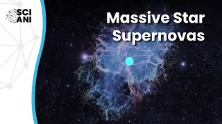 How to explain supernova explosions of very massive stars [upl. by Dione]