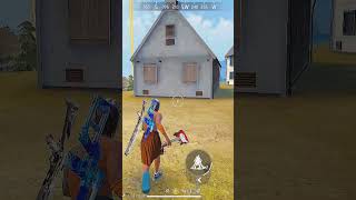 free fire funny moments 😝😝 shorts freefire [upl. by Ahteres]