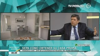 Sepa cómo obtener casa propia a través del Fondo Mivivienda [upl. by Fulcher]