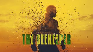 The Beekeeper 2024 Movie Explanation  Movie Explained in Hindi  Dm Explanation [upl. by Sean]