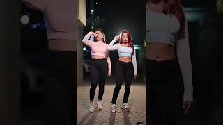 7 samundar dole gyi  dance keshvi reels trending shorts [upl. by Ayatahs]