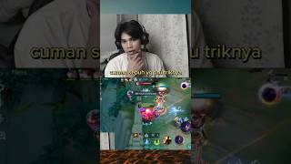 tahun berapa kamu main ml francotiktok mobilelegends mlbb [upl. by Nwahsauq960]