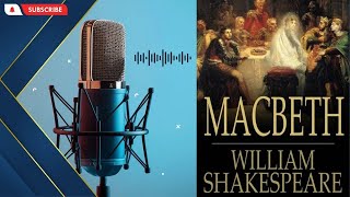 Macbeth  William Shakespeare  Episode 4  Equivocation AmbiguityAnd More Murder [upl. by Rosamond551]