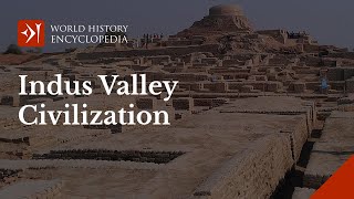 Introduction to the Indus Valley Civilization [upl. by Camella678]