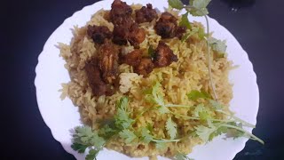 kabsa recipe malayalam [upl. by Maxfield]