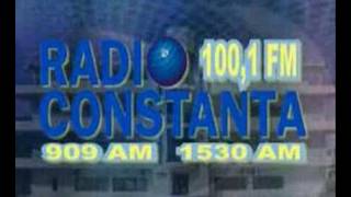 Radio Constanta [upl. by Demahum]