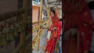 नवरात्रि स्पेशल 😊🙏  navratri viral tranding youtube shortsviral shortfeed pahadiyatri [upl. by Esinwahs]