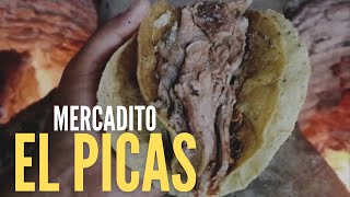 La BARBACOA más RICA de TEXCOCO [upl. by Elicec666]