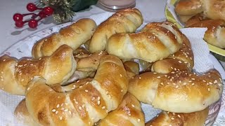 Zlatan recept Najmekše kiflice na svetu 🥐 [upl. by Mellar]