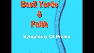 Picking Up The Pieces  Basil Yarde amp Faith [upl. by Metts]