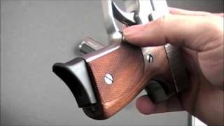 Pearce Grip Extension for Kahr [upl. by Timmi]