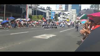 CFIB Padre Fernando Guardia Jaén tabla gimnastica [upl. by Sigsmond909]