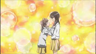 Kaicho wa Maid sama  Misaki amp Usui Part 6 [upl. by Essej]