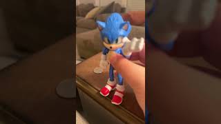 Sonic lives with roaches [upl. by Onit648]