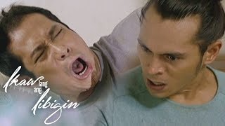 Ikaw Lang Ang Iibigin Rigors admits the truth  EP 157 [upl. by Hartzke]