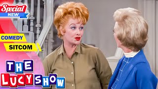 SPECIAL 🍀🍀 The Lucy Show 2024 🍀🍀Lucy and Viv Open a Restaurant🍀🍀Best Comedy Sitcoms American 2024 [upl. by Otrebor]