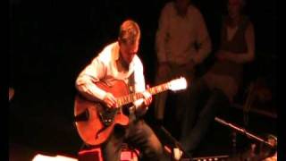 Peter Bernstein live in Cologne [upl. by Shepard111]