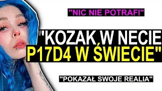 NANAMI CHAN POKAZAŁA SWOJĄ PRAWDZIWĄ TWARZ PO CZYM SZYBKO USUNĘŁA FILM [upl. by Aerdno]