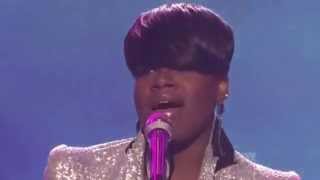 Fantasia Barrino  Bittersweet  American Idol [upl. by Nire]