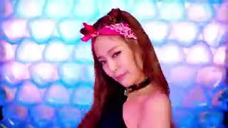 BOOMBAYAH MV  BLACK PINK [upl. by Aokek]