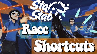 SSO  Race Shortcuts 2019  Star Stable Online ♥ [upl. by Nodnil]